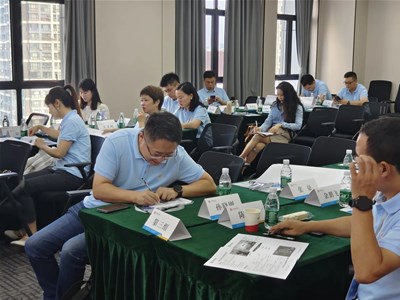 青优四班八月学程暨“琴江雅聚·青优之夜”团建联谊活动圆满举办